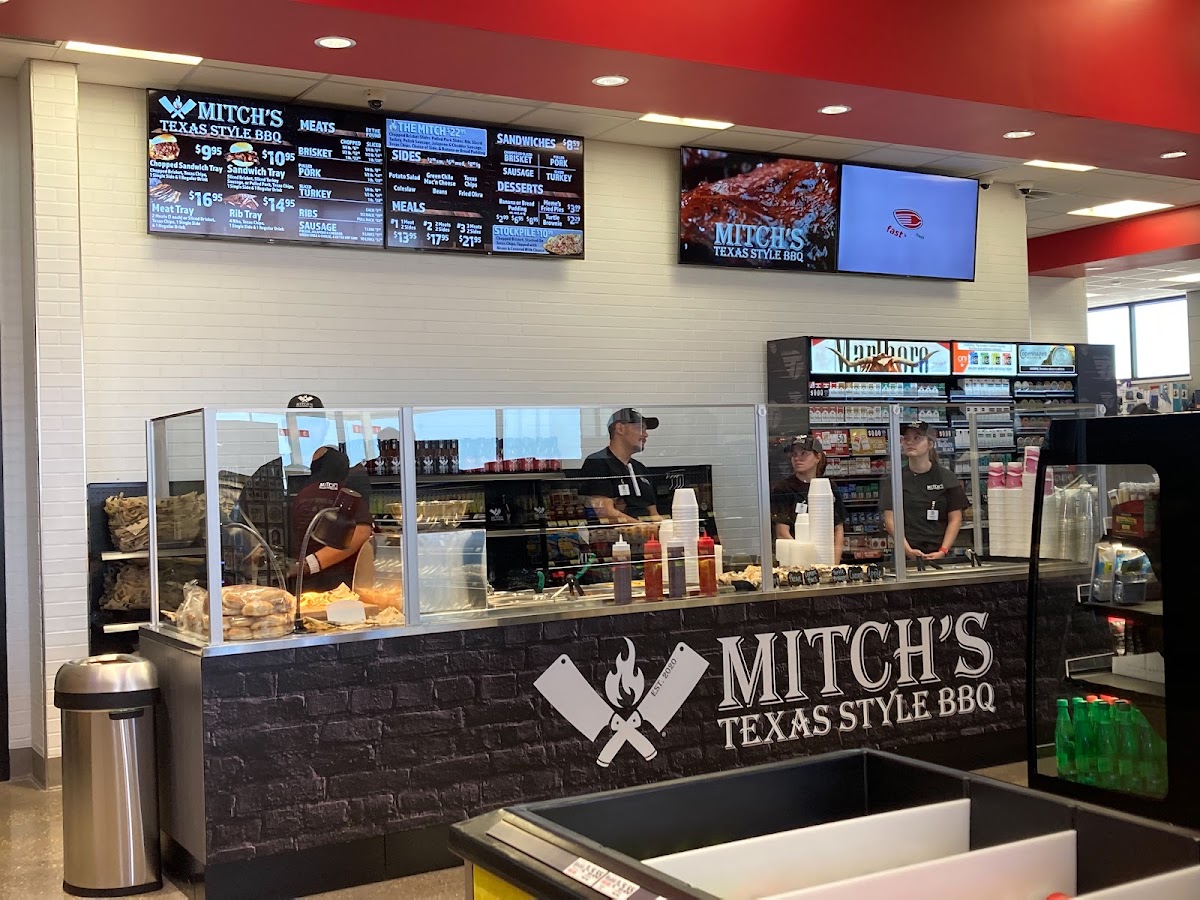 Mitch's Texas Style Bbq Photo 10