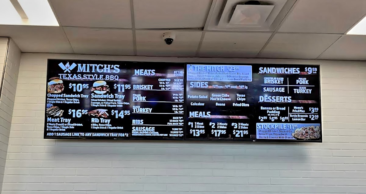Mitch's Texas Style Bbq Photo 4