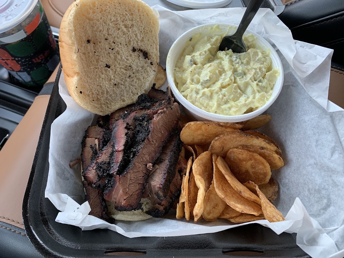 Mitch's Texas Style Bbq Photo 5