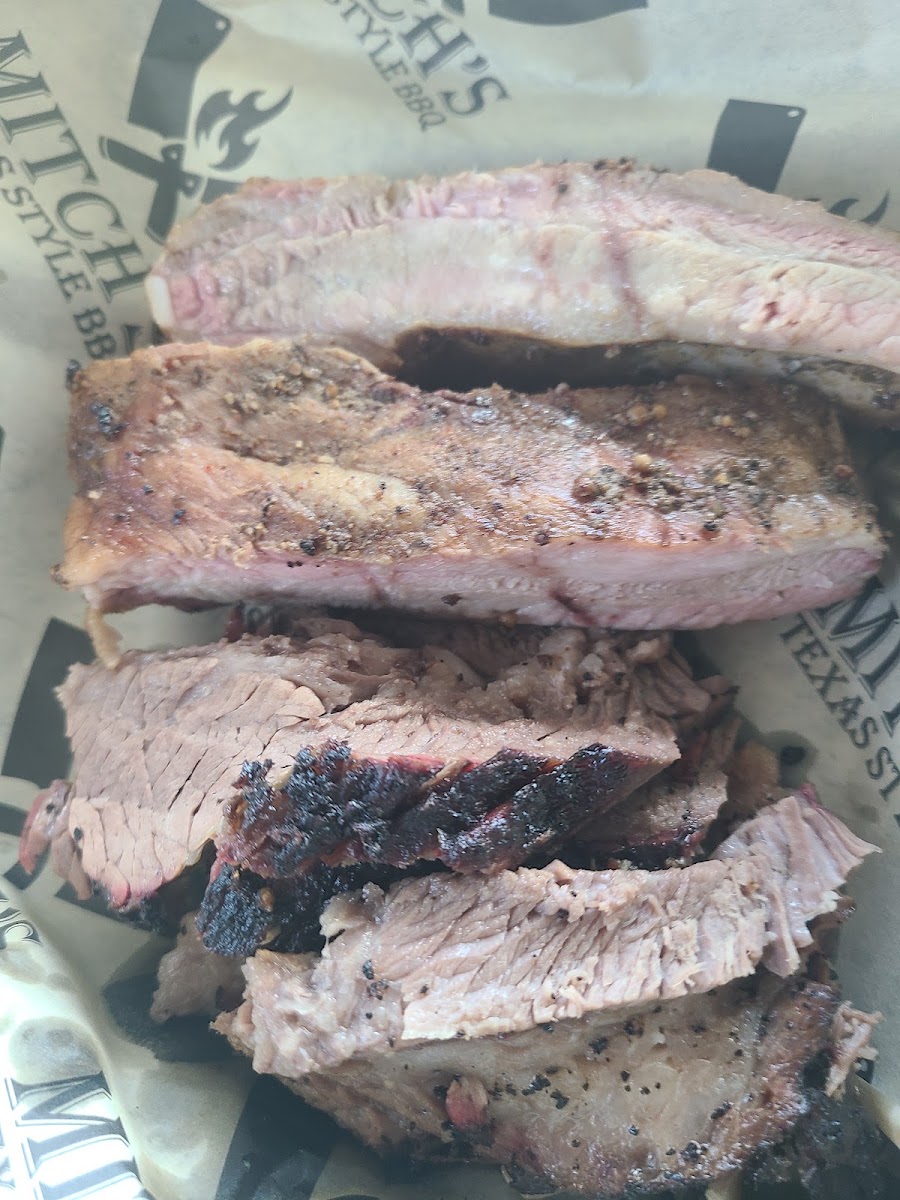 Mitch's Texas Style Bbq Photo 6