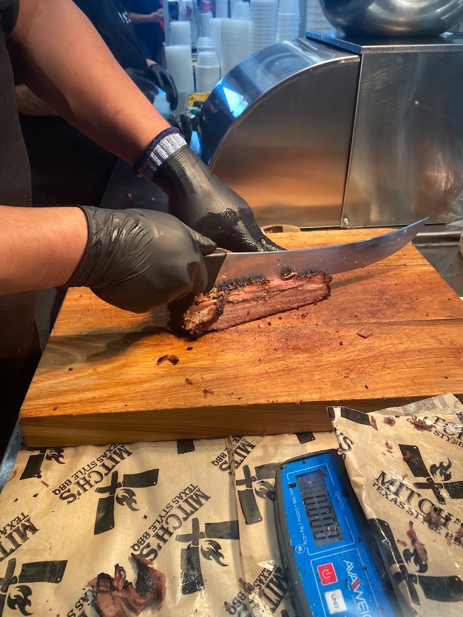 Mitch's Texas Style Bbq Photo 7