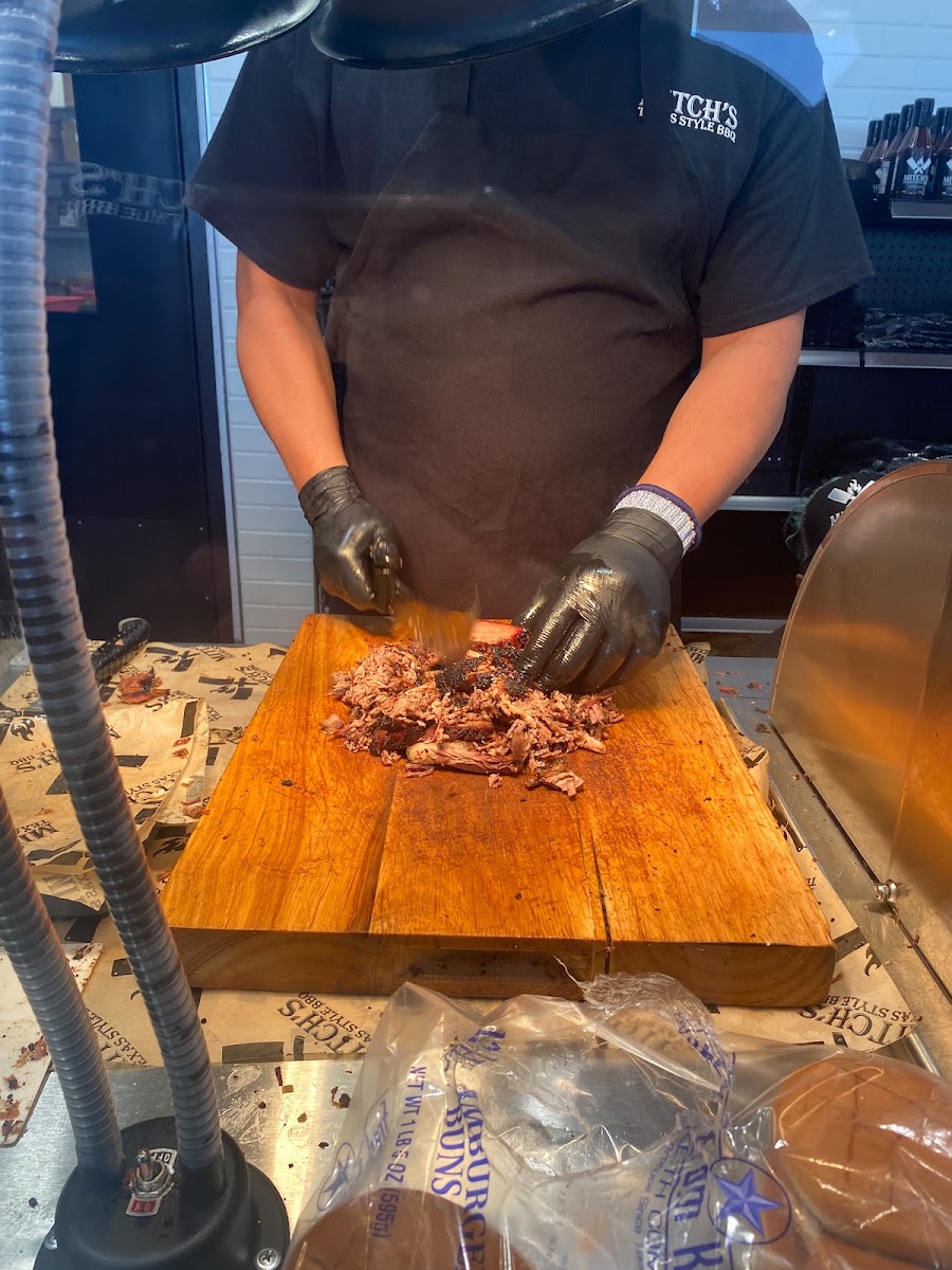 Mitch's Texas Style Bbq Photo 9